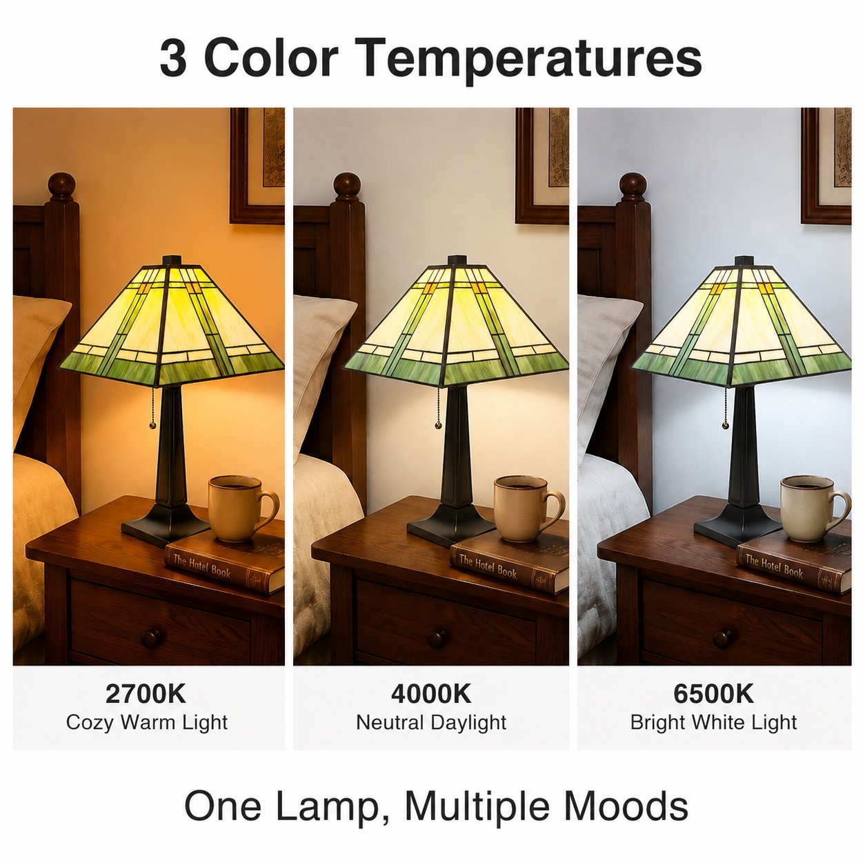 3 color temperature 1 3 color temperature 1