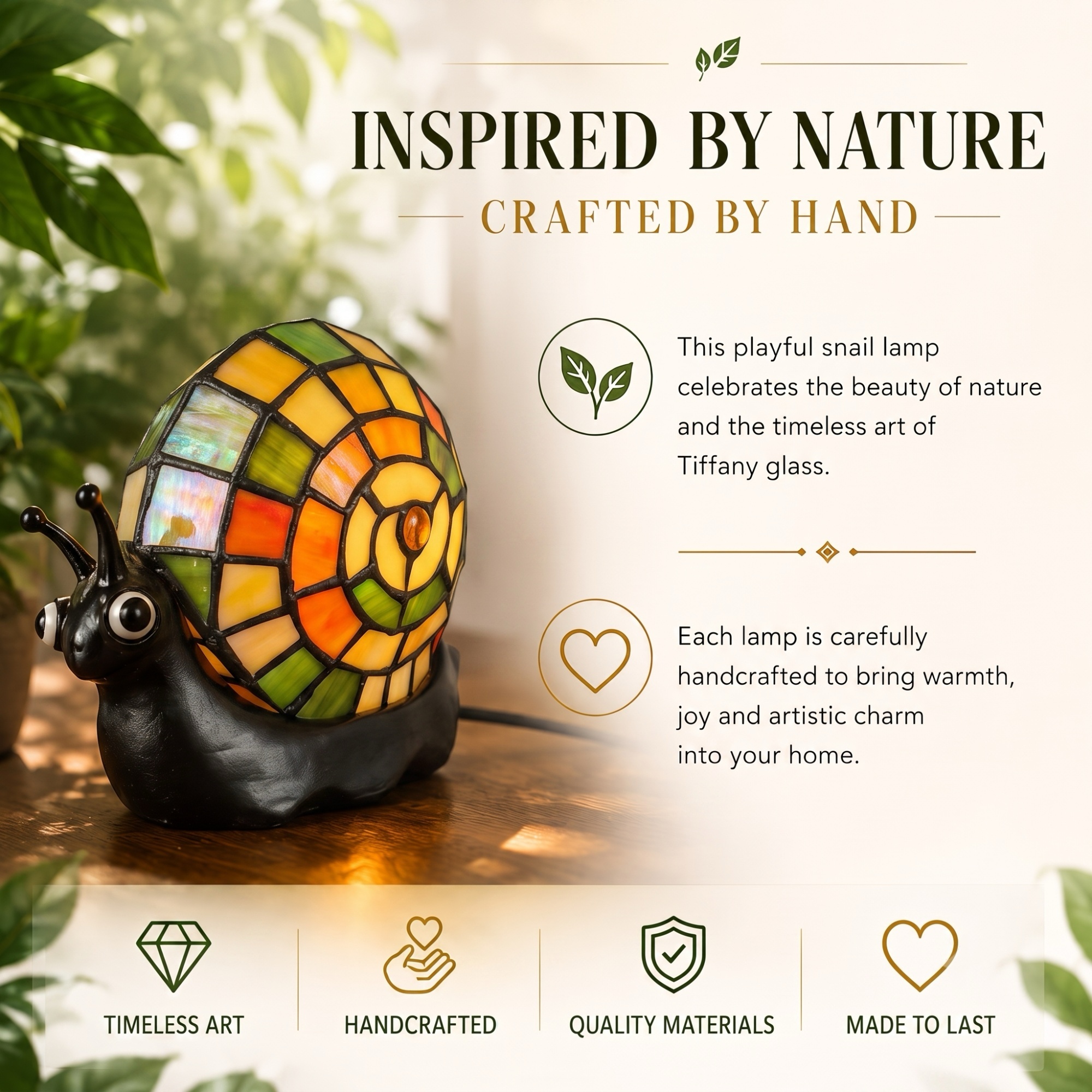 inspired by nature inspired by nature