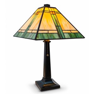 tiffany table lamp